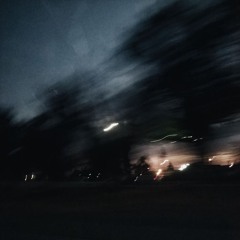 u didn't see my tears ?