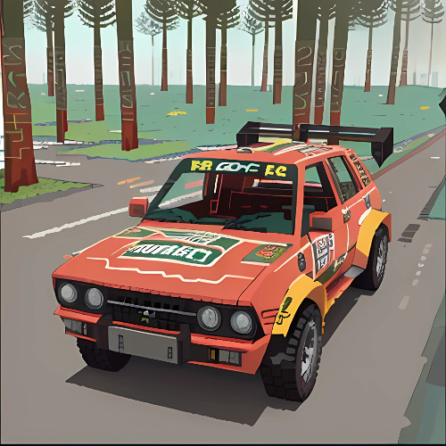 Nitro Rush
