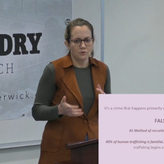 Learning to Live Beloved at Foundry Church