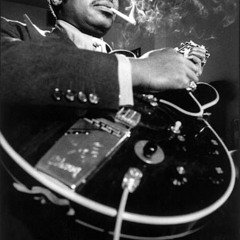 I Believe In Thrill (Blues College Project)