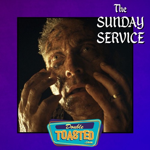 THE SUNDAY SERVICE - 07 - 25 - 2021