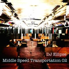 Middle Speed Transportation 02