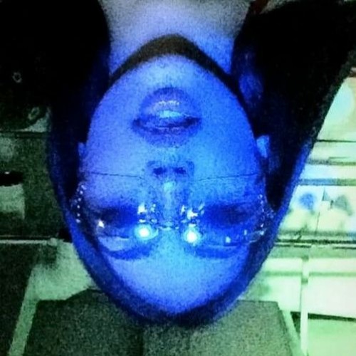 prynce axxturel - 43 (slowed+reverb+bassboost By Mat14ss)