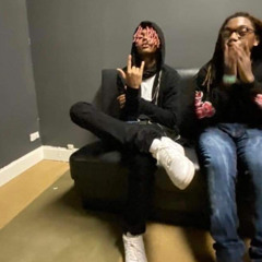 Alt For Længe ft. Yxng El1