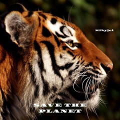 - Save The Planet -