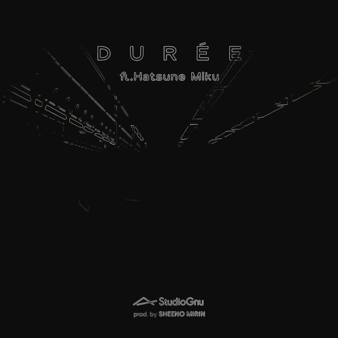 Stream 椎乃味醂 - デュレエ (Sonance Bootleg) [FREE DL] by Sonance