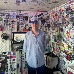Bottom Of The Deck with Druggy Paul @ The Lot Radio 06-10-2024
