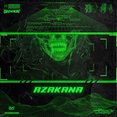 GlazzGlow - Azakana