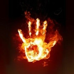 Burn by Usher INSTRUMENTAL SPED UP | TikTok