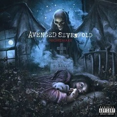 Tonight The World Dies - A7X
