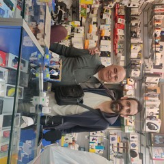 barriton viola version