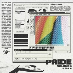 PRIDE: VOLUME 4