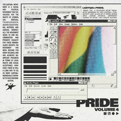 PRIDE: VOLUME 4