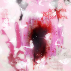 luvwillow - kiss me in ur casket (snoww)