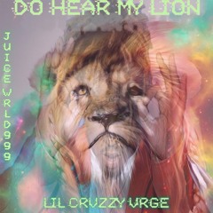 Hear My Lion