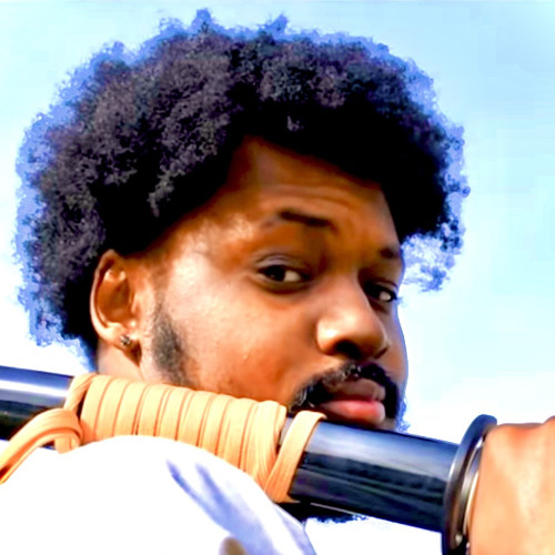 CoryxKenshin Getting Freaky On a Friday Night