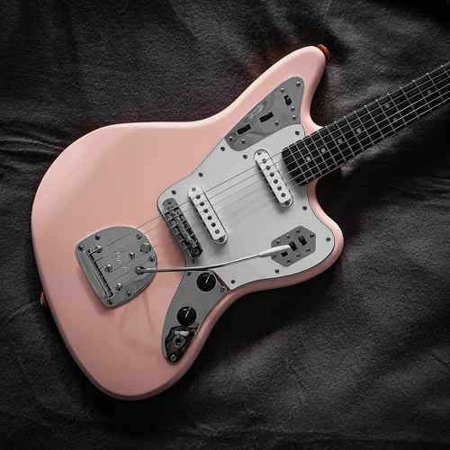 Stream Elastic Guitar by SbS Listen online for free on SoundCloud