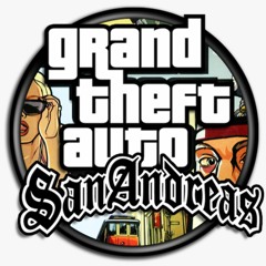 San Andreas