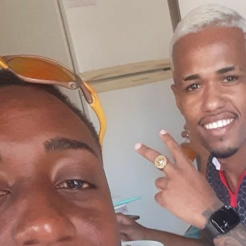 MC DANNY - MC  GW -  MC RAFA 22 - MTG (( DJ RÓH E DJ CARLOS )) QUARENTENA 2020