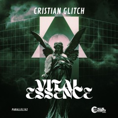 Vital Essence (Parallel Thoughts Records)