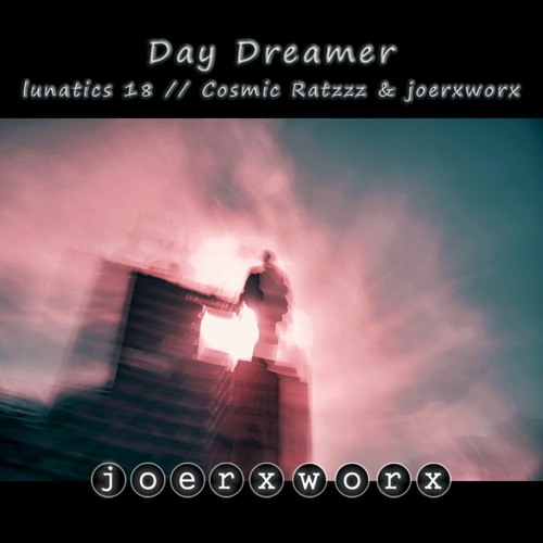 Cosmic Ratzzz & joerxworx // the Lunatics collaboration