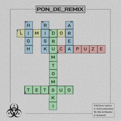 Sterbehilfe (Drumtomski Remix)