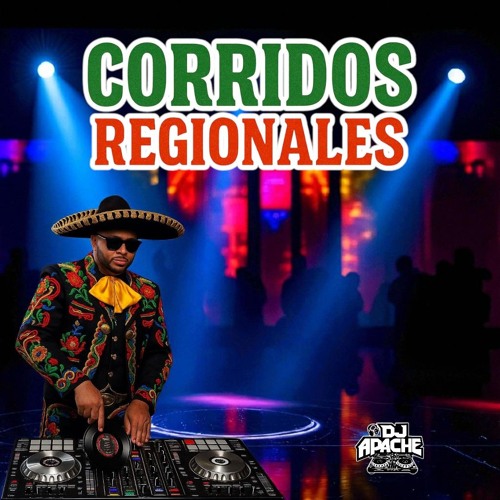 CORRIDOS REGIONALES