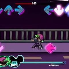 Doomsday HM Mouse Mix