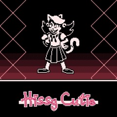 Hissy Cutie