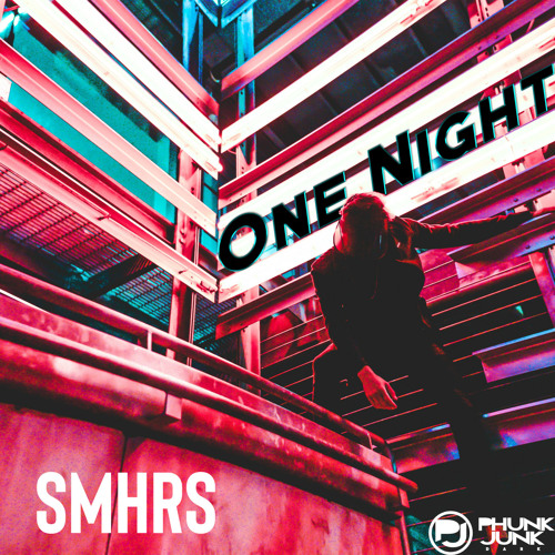 SMHRS - One Night (G3ms Remix)