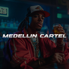 Daddy Yankee Type Beat 2025 | MEDELLIN CARTEL