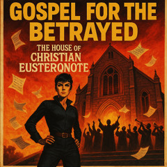 Gospel for the Betrayed