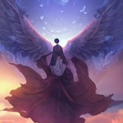 my guardian angel is gone