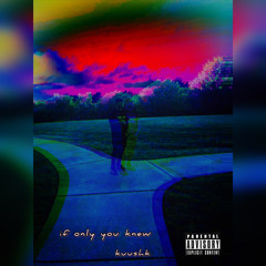 if only you knew what goes on in my head (prod. cxcainebeatz & itsdeyflo)