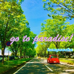 Go To Paradise