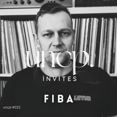 Uncompromising Invites 022 - FIBA