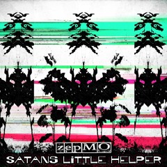zepMO - Satans Little Helper (15.08.20 @ Technoküche, Radio Rheinwelle)