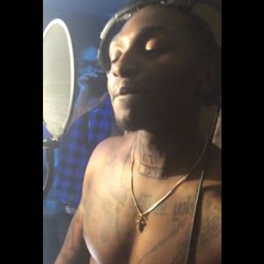 Lil Yo feat Cain - When i was broke (Remix)