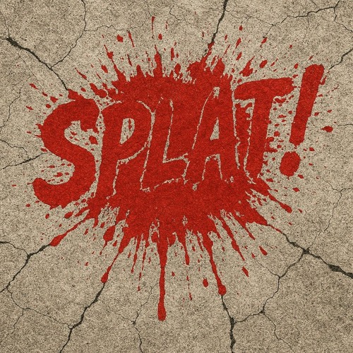 SPLAT! prod. helshi