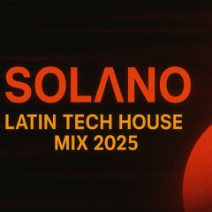 Latin Tech House Set @ Pirate Studio