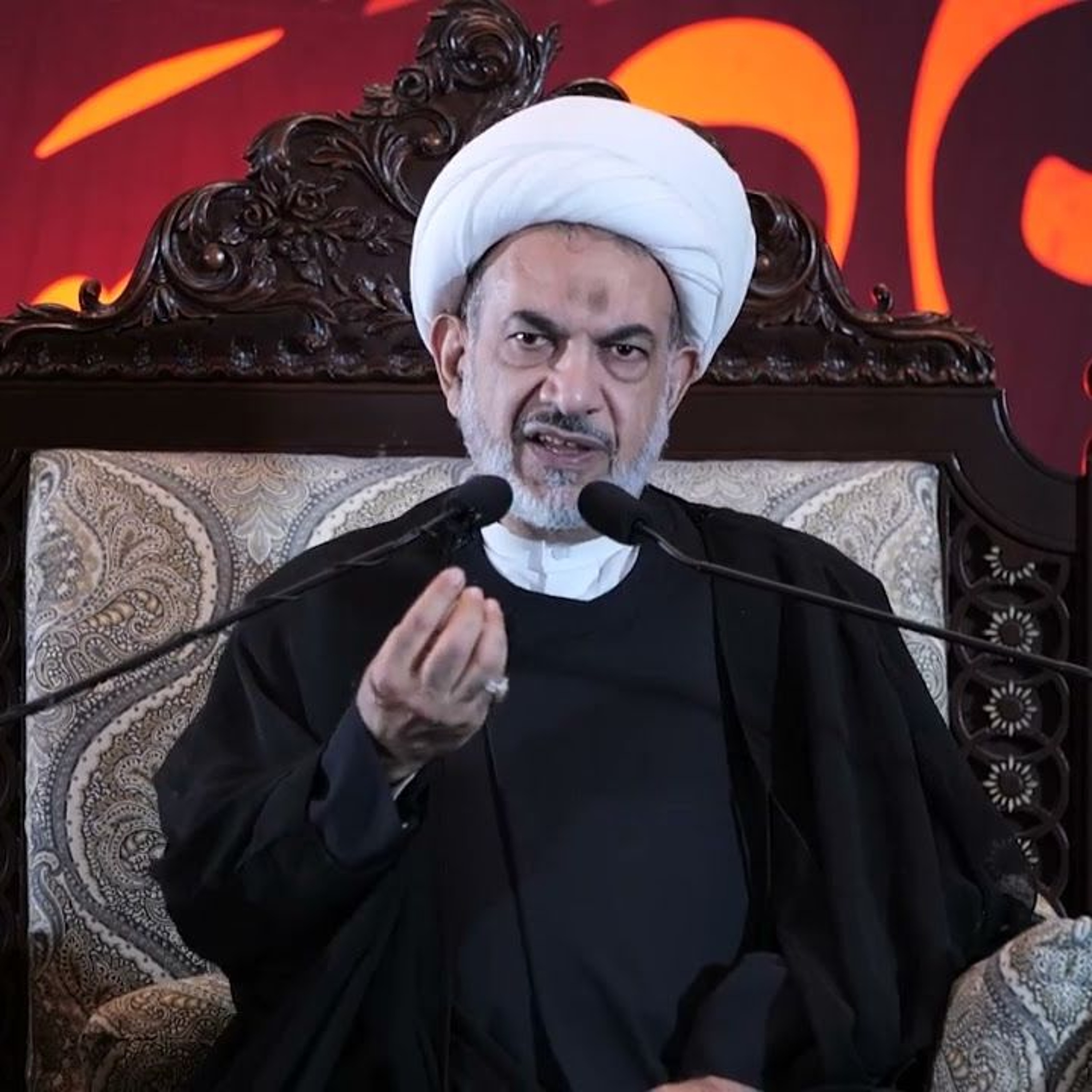 10 لبيك يا حسين ( المقتل )