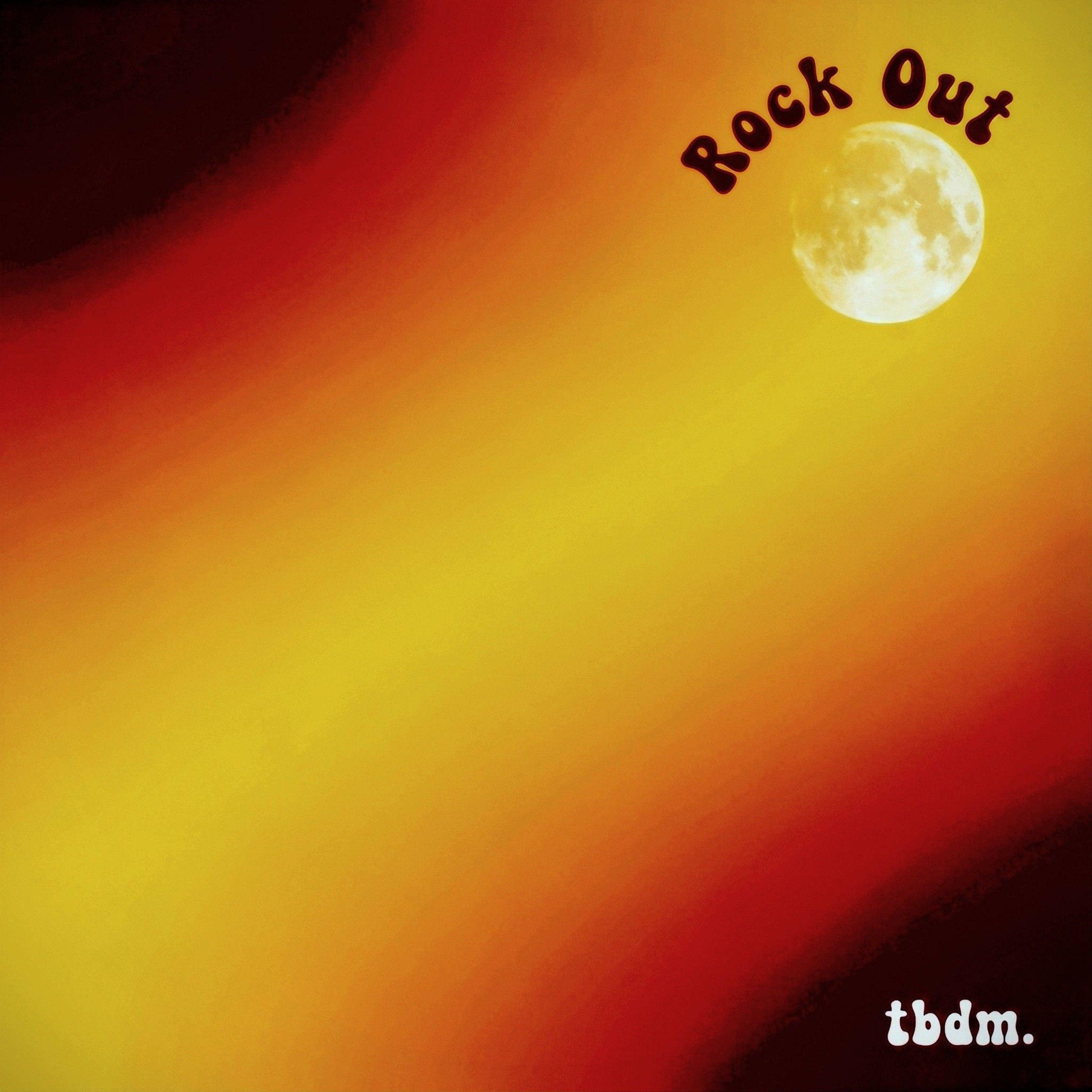 Rock Out episode artwork