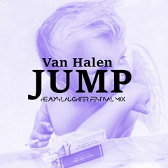 Van Halen - Jump (HeavySlaughter Festival Mix) [FREE DOWNLOAD]