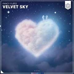 Fancy Floss - Velvet Sky