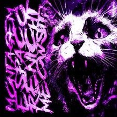 Montagem Espaco Renicht Meowsith - Ultra slowed