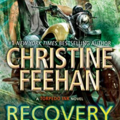 [PDF] Recovery Road (Torpedo Ink  #8) - Christine Feehan