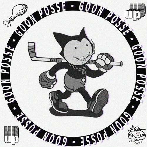 Goon Posse Sampler (Out Now!)