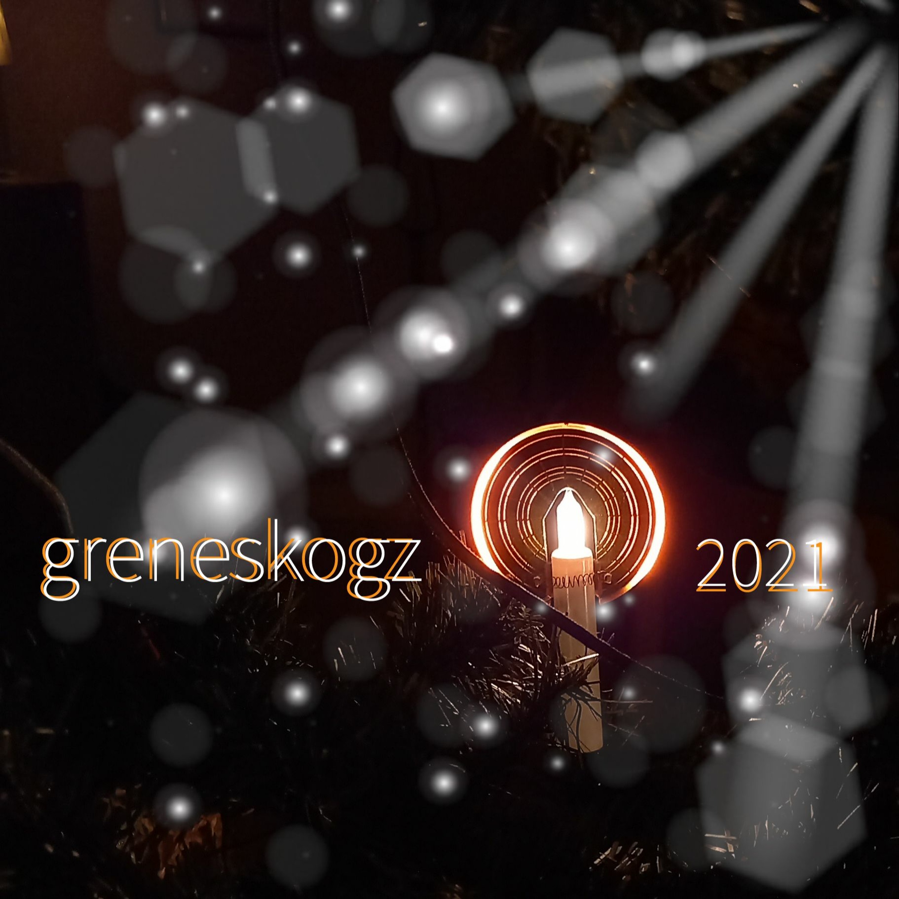 Julblues 2021 episode artwork
