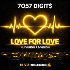 NU Vision - 7057 D!G¡T$ (Love4love)