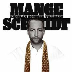 Mange Schmidt - Göm Dig (Chromium Riddim)